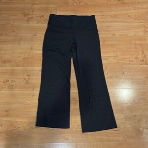Spalding Charcoal Leggins